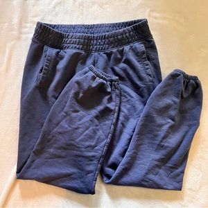 OFFLINE by Aerie Throw-back Fleece Jogger